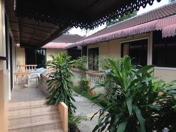Naiyang Cottage Thalang Zewnętrze zdjęcie